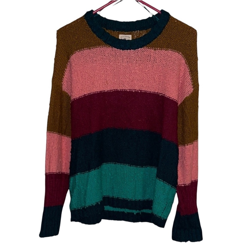 💡𝐁𝐈𝐋𝐋𝐀𝐁𝐎𝐍𝐆 𝐂𝐑𝐄𝐖 𝐍𝐄𝐂𝐊 𝐃𝐑𝐎𝐏 𝐒𝐇𝐎𝐔𝐋𝐃𝐄𝐑 𝐂𝐎𝐋𝐎𝐑 𝐁𝐋𝐎𝐂𝐊 𝐒𝐖𝐄𝐀𝐓𝐄𝐑 - Picture 2 of 11